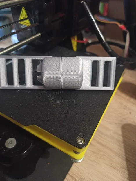 Khóa Cài Nhanh "Fibbia a scatto" - Image 2