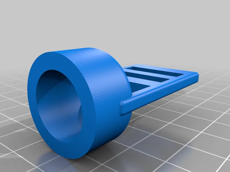 Khóa Cài Nhanh "Fibbia a scatto" - Image 4