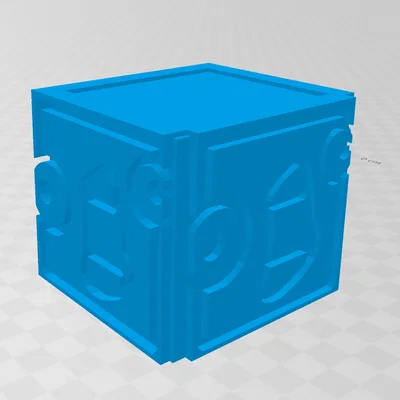 Biểu Tượng Geometry Dash