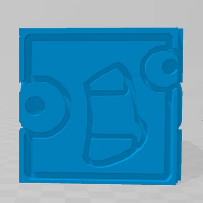 Biểu Tượng Geometry Dash