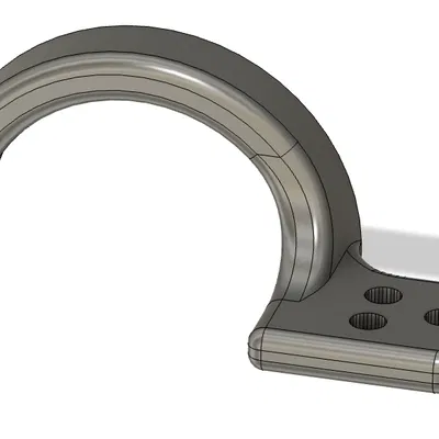 Pat Gắn Sên Sherpa Mini