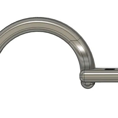 Pat Gắn Sên Sherpa Mini