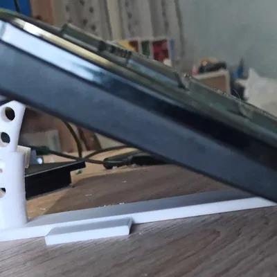 Chân Đế Điều Chỉnh Độ Nghiêng Bàn Phím Máy Tính