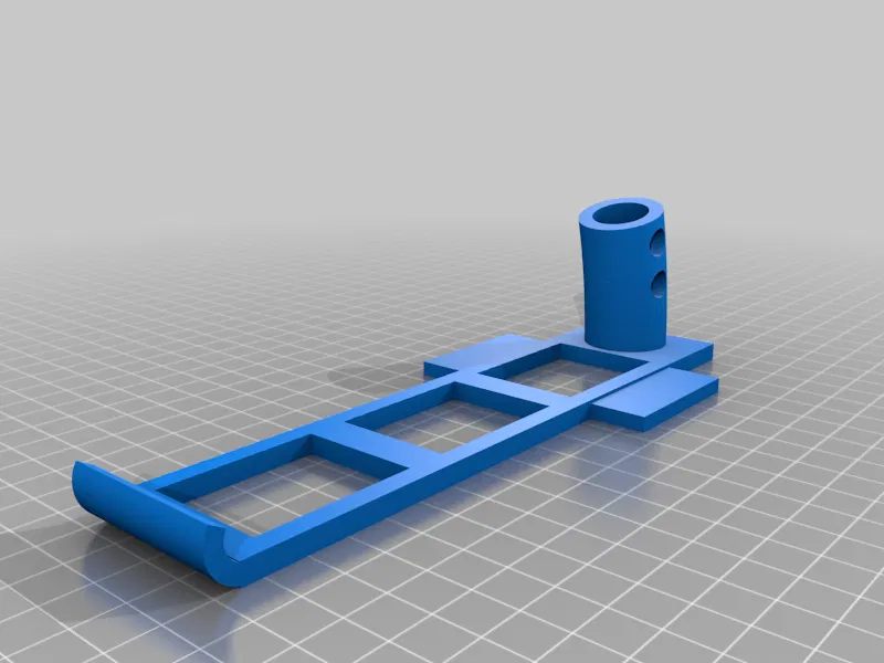 Chân Đế Điều Chỉnh Độ Nghiêng Bàn Phím Máy Tính - Image 3