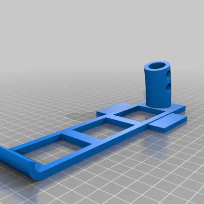 Chân Đế Điều Chỉnh Độ Nghiêng Bàn Phím Máy Tính