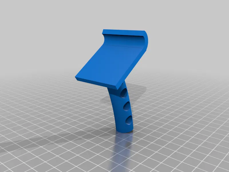 Chân Đế Điều Chỉnh Độ Nghiêng Bàn Phím Máy Tính - Image 4