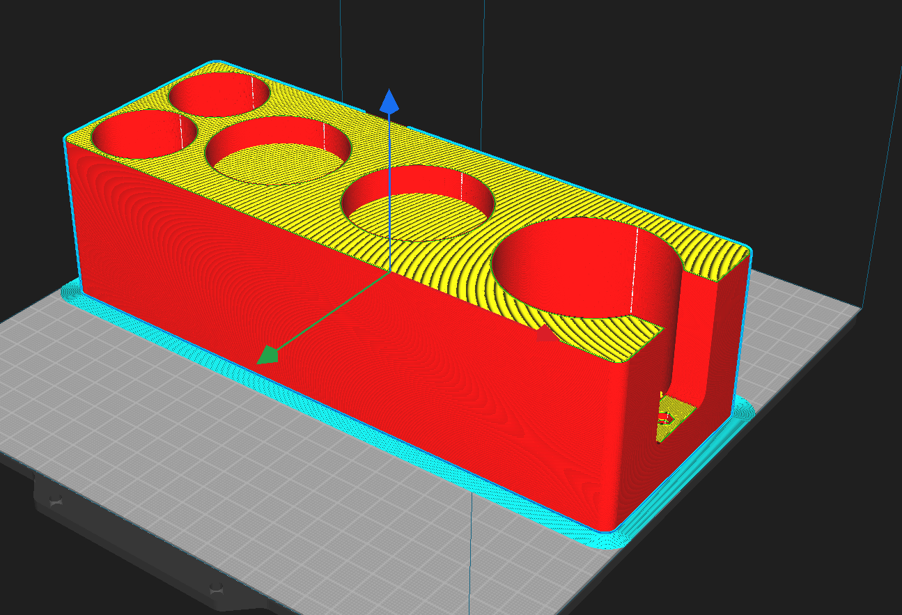 Trạm Chèn Cà Phê 51mm - Thumbnail 2