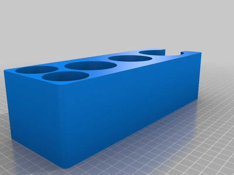 Trạm Tamper 54mm - Image 3