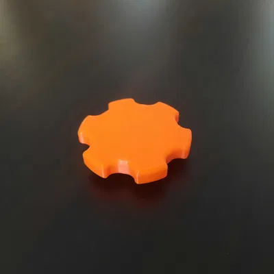 Núm Vặn Tay Nắm Số Logitech Driving Force