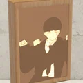 Mash Lithophane - Thumbnail 1
