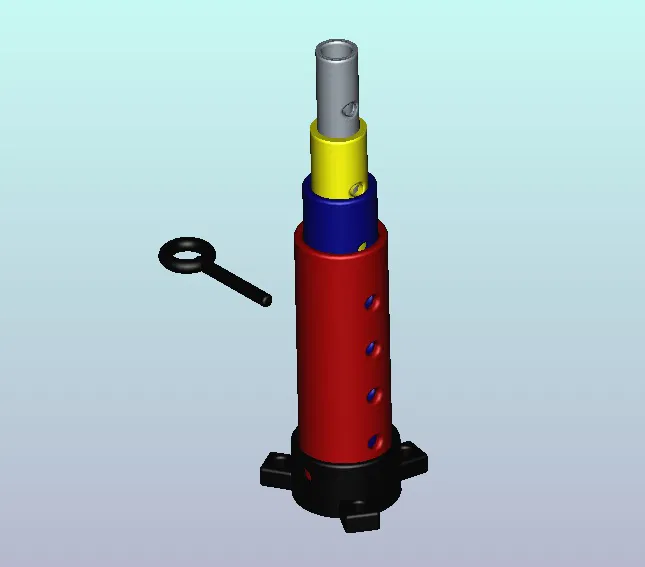 Cây Gậy Kính Thiên Văn - Image 1