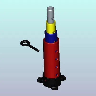 Cây Gậy Kính Thiên Văn