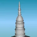Mái vòm Nhà thờ San Gaudenzio (Antonelli) (Novara) - Thumbnail 2