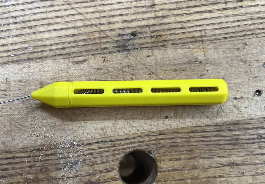 Ống đựng thiếc hàn - Image 1