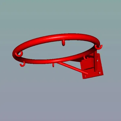 Mini Can Rổ Bóng Rổ