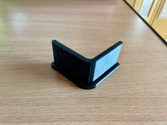 Miếng Bảo Vệ Cạnh Thùng Ong Frankenbeute - Image 1