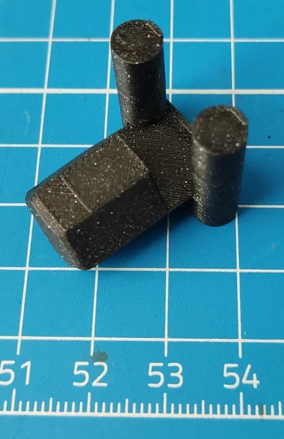 Bộ Giữ Đầu Chuyển Đổi Lục Giác Sang Vuông HSW (Holder Bit-Set) - Image 1