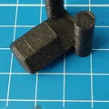 Bộ Giữ Đầu Chuyển Đổi Lục Giác Sang Vuông HSW (Holder Bit-Set) - Thumbnail 1