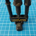 Bộ Giữ Đầu Chuyển Đổi Lục Giác Sang Vuông HSW (Holder Bit-Set) - Thumbnail 3