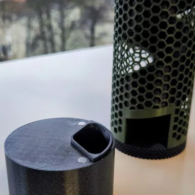 Phụ kiện phễu cho tháp đổ xúc xắc có nam châm