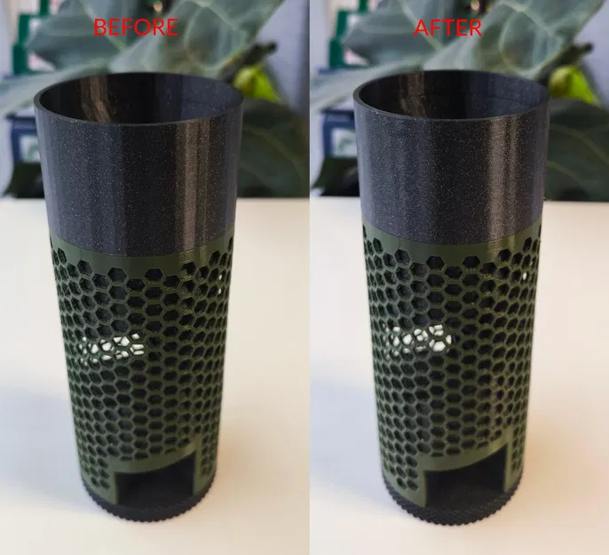 Phụ kiện phễu cho tháp đổ xúc xắc có nam châm - Image 2