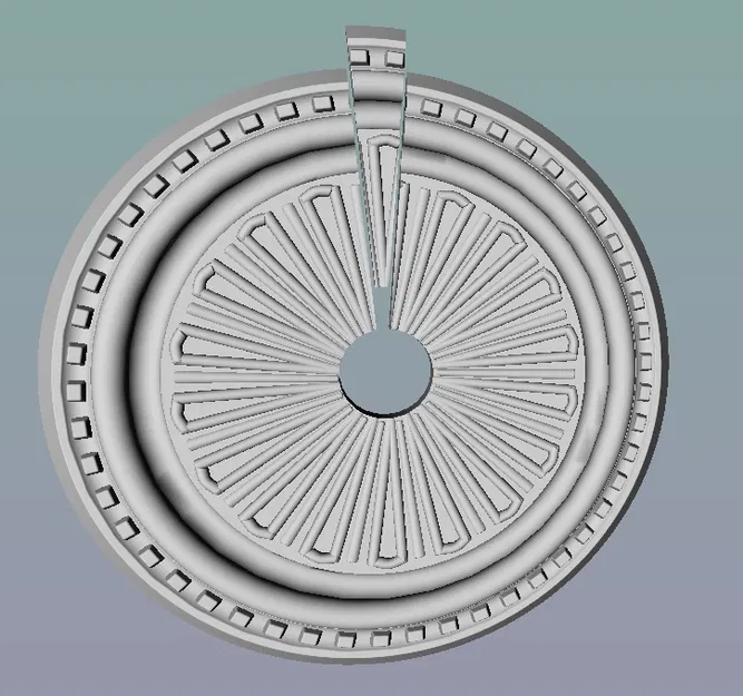 Tấm Ốp Trần Điện Thông Minh Rosone - Image 2