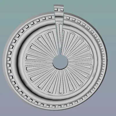 Tấm Ốp Trần Điện Thông Minh Rosone