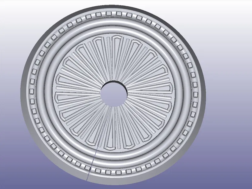 Tấm Ốp Trần Điện Thông Minh Rosone - Image 3