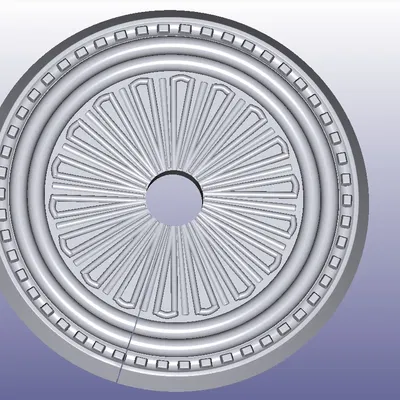 Tấm Ốp Trần Điện Thông Minh Rosone