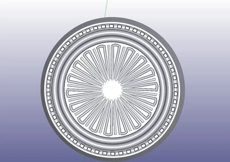 Tấm Ốp Trần Điện Thông Minh Rosone - Image 4