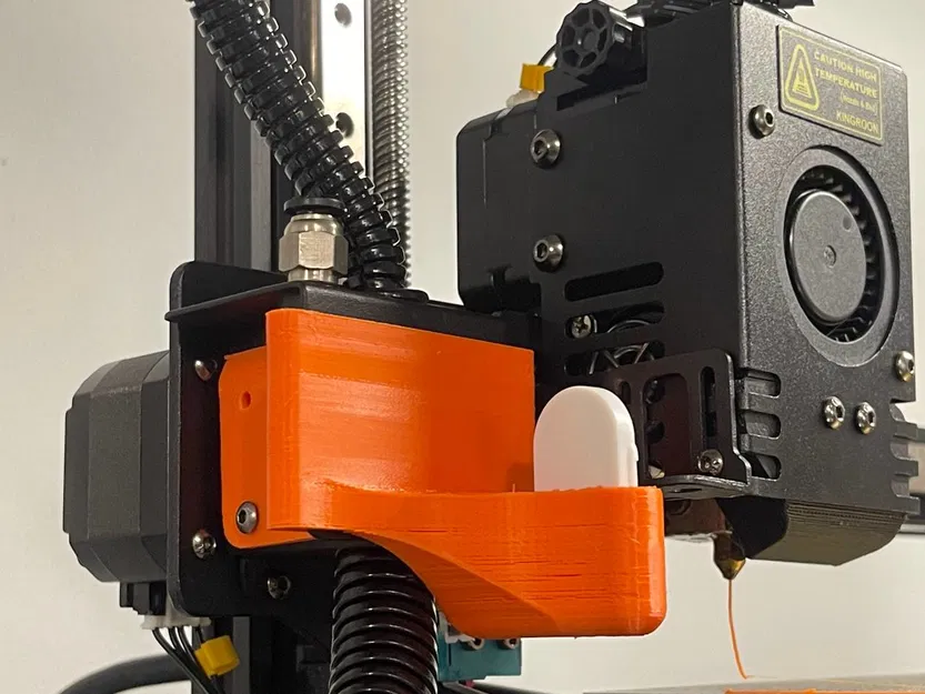 Giá đỡ Timelapse cho Kingroon KP3S Pro - Image 2