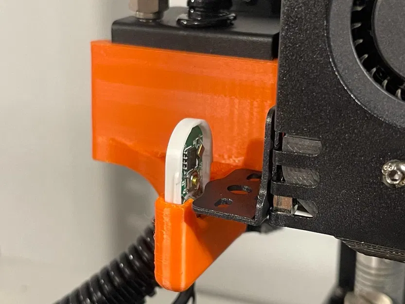 Giá đỡ Timelapse cho Kingroon KP3S Pro - Image 3