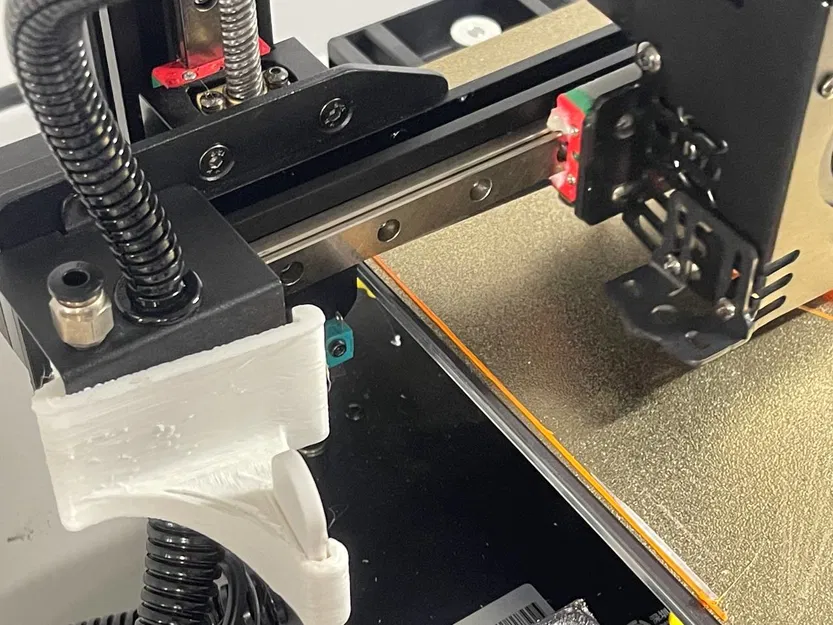 Giá đỡ Timelapse cho Kingroon KP3S Pro - Image 4