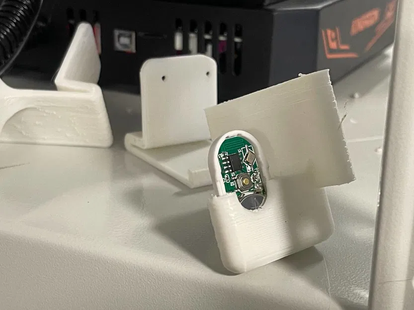 Giá đỡ Timelapse cho Kingroon KP3S Pro - Image 5