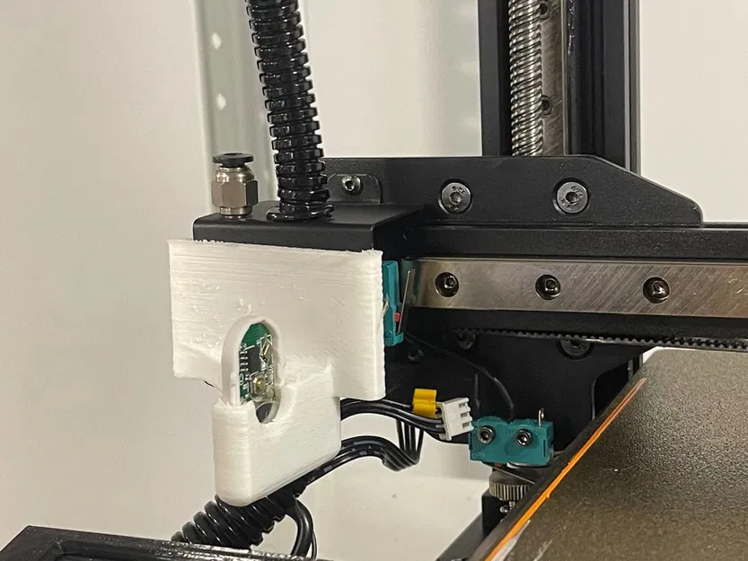 Giá đỡ Timelapse cho Kingroon KP3S Pro - Image 6