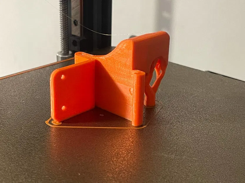 Giá đỡ Timelapse cho Kingroon KP3S Pro - Image 8