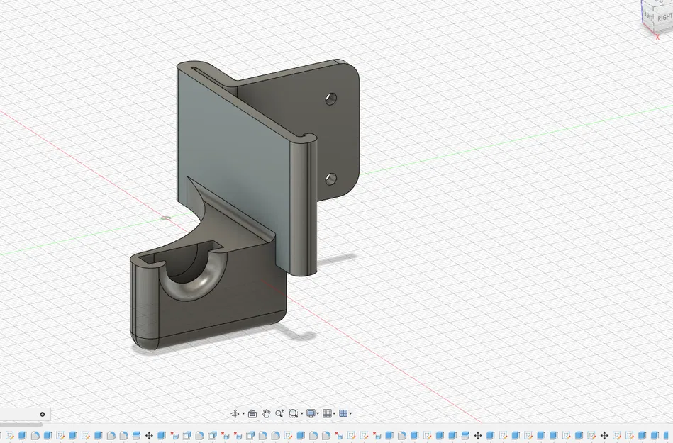Giá đỡ Timelapse cho Kingroon KP3S Pro - Image 9