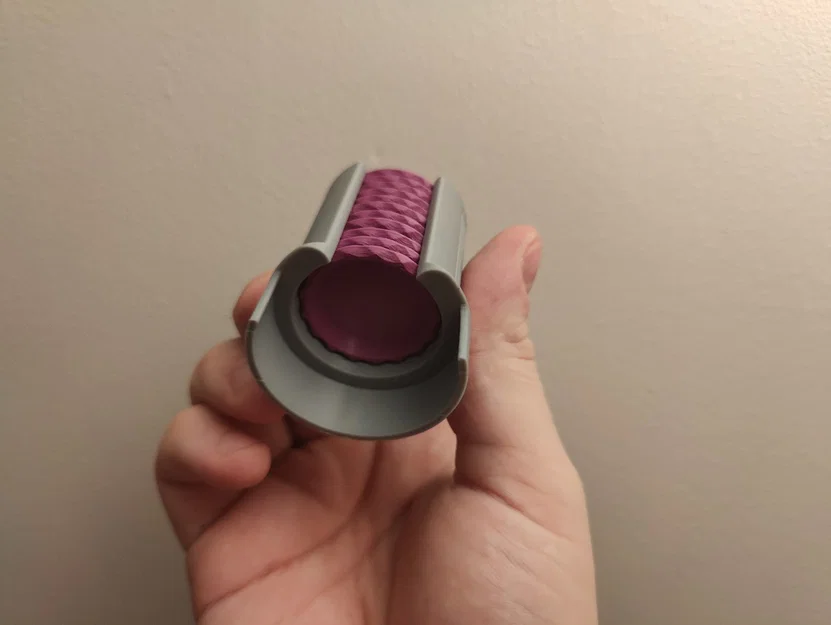 SPEEDLOADER Nạp Đạn Nhanh 6 & 12 Viên Cho Súng Bắn Đĩa - Image 6