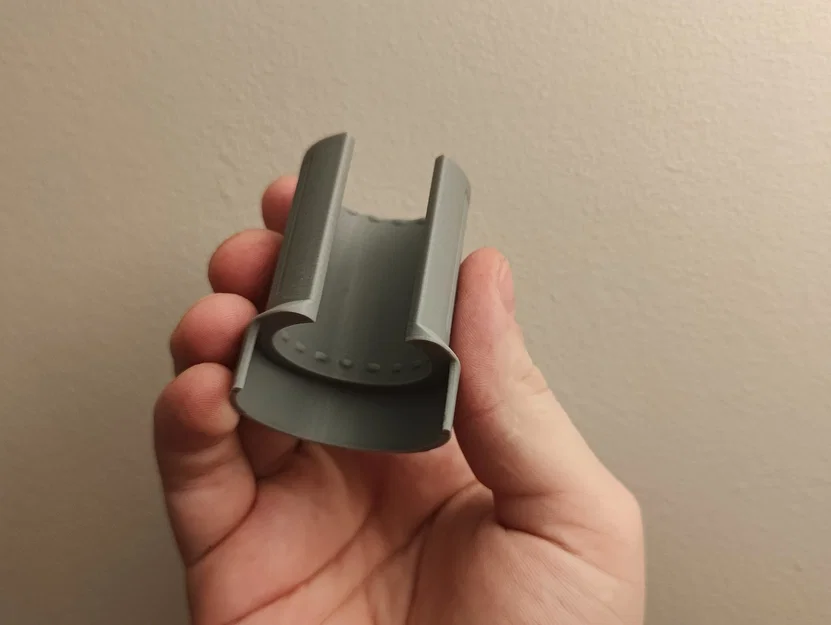 SPEEDLOADER Nạp Đạn Nhanh 6 & 12 Viên Cho Súng Bắn Đĩa - Image 7