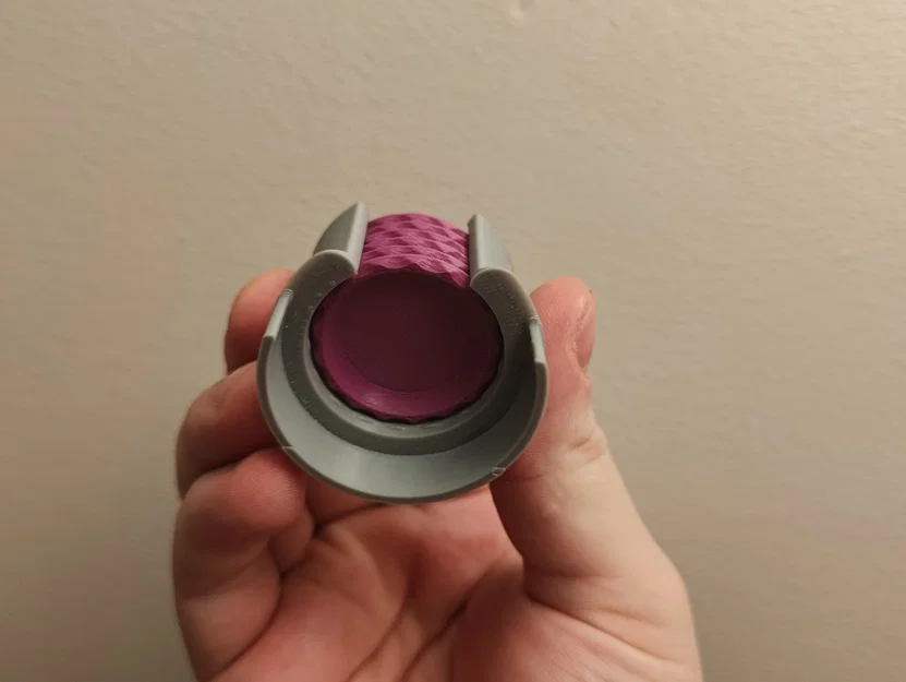 SPEEDLOADER Nạp Đạn Nhanh 6 & 12 Viên Cho Súng Bắn Đĩa - Image 9