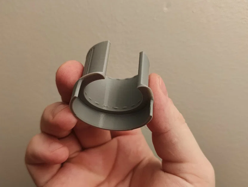 SPEEDLOADER Nạp Đạn Nhanh 6 & 12 Viên Cho Súng Bắn Đĩa - Image 10