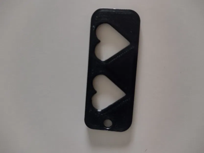 Móc Khóa Trái Tim Valentine V1 - Image 2