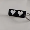 Móc Khóa Trái Tim Valentine V1 - Thumbnail 4