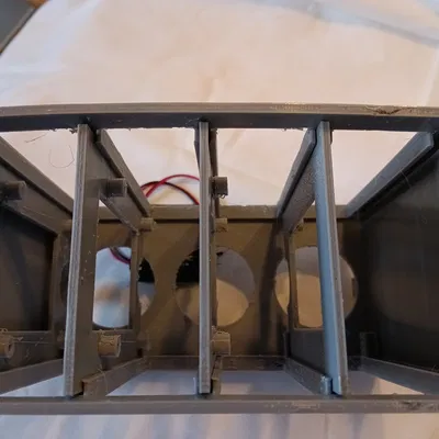 Giá đỡ Raspberry Pi 4x