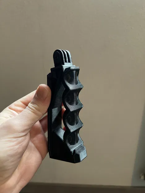 Giá đỡ Gopro - Image 3