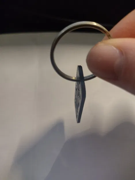 Móc Khóa 2024 - Image 2