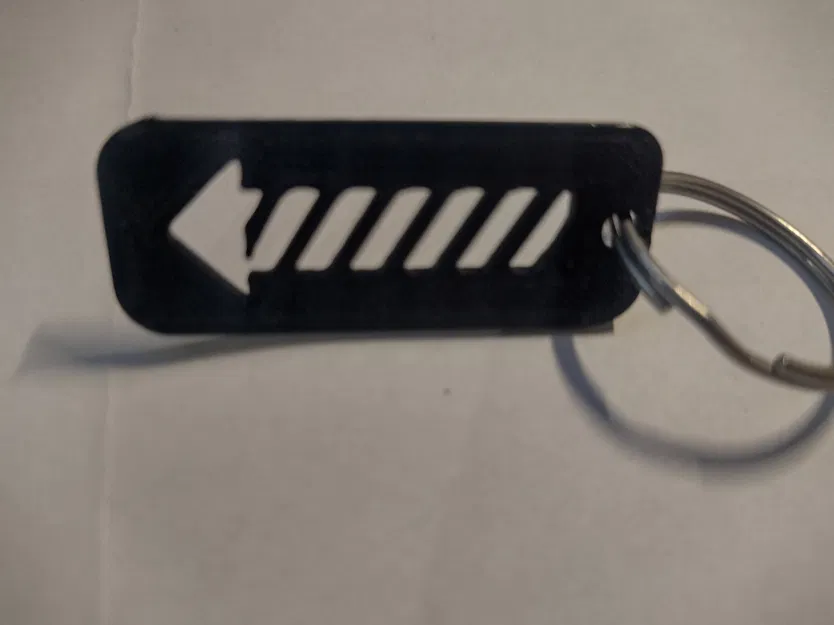 Móc Khóa Pháo Hoa - Image 1