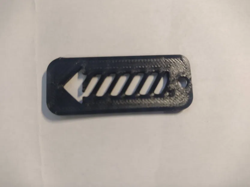 Móc Khóa Pháo Hoa - Image 2