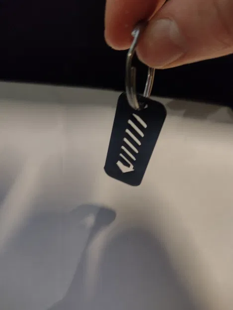 Móc Khóa Pháo Hoa - Image 3