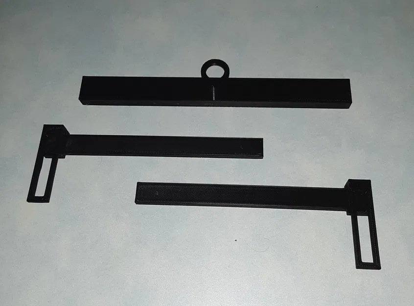 Kẹp Lịch Đa Năng - Image 1